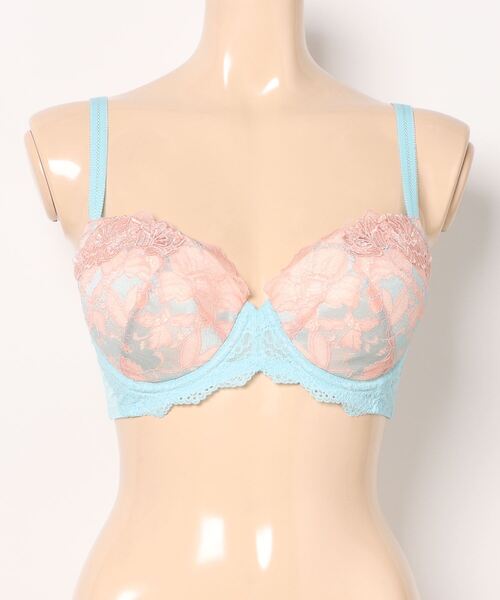Triumph ブラジャー トリンプ レッドレーベル 0095 B-Fカップ