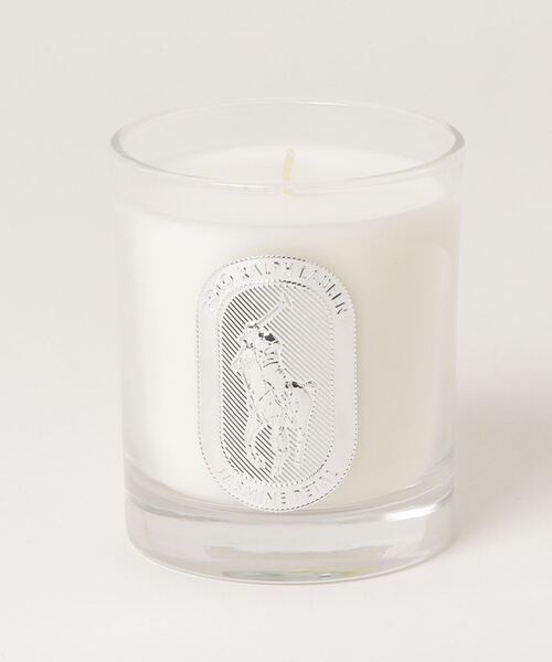 RALPH LAUREN HOME（ラルフ ローレン ホーム） キャンドル ジャスミン