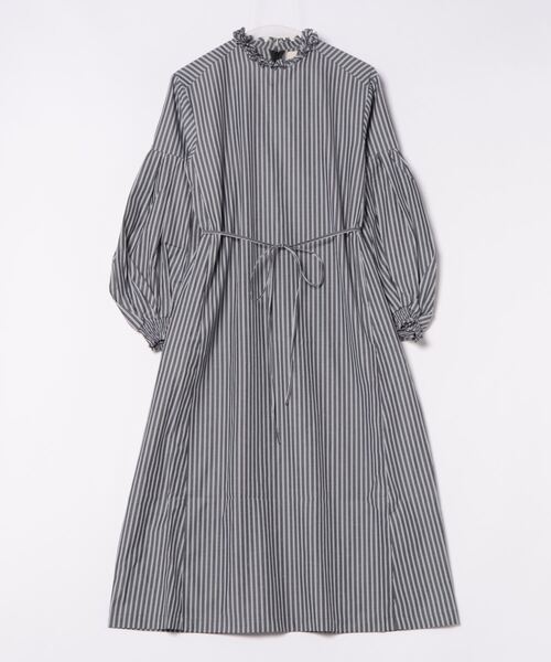 Marilyn Moon（マリリンムーン） ワンピース タックフリルボリューム