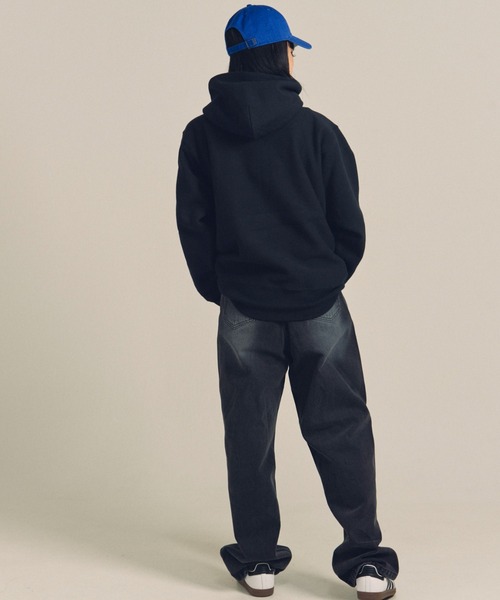 Champion（チャンピオン） パーカー CH-REVERSE WEAVE HOODED SWEAT
