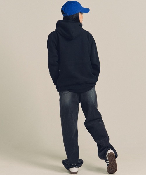 Champion（チャンピオン） パーカー CH-REVERSE WEAVE HOODED SWEAT