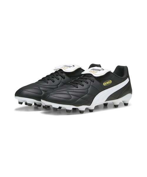 サッカー　スパイク　プーマ　トップモデル PUMA（プーマ） スニーカー メンズ キング トップ FG サッカー