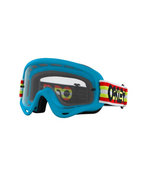 新品未使用Oakley OFrame MXゴーグル Oakley O Frame MX Goggles - RevZilla