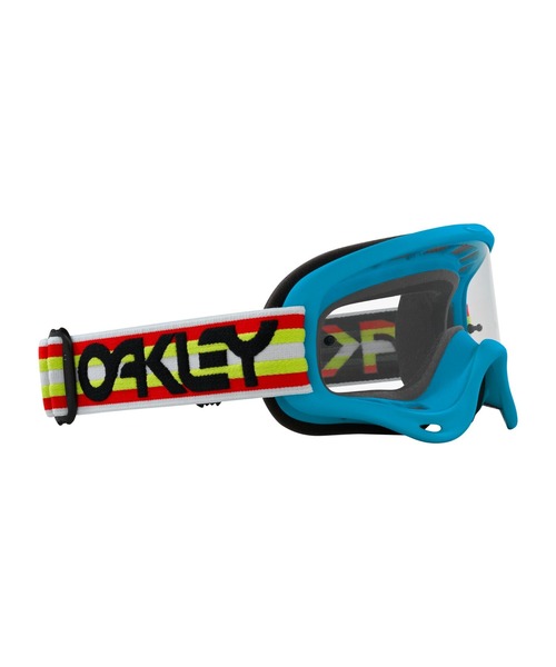 OAKLEY オークリ―ゴーグル O-FRAME MX/モトクロス・オフロード