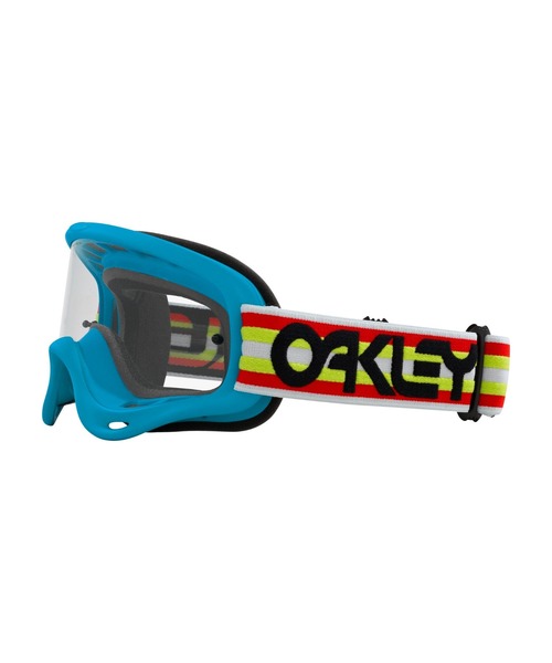 OAKLEY オークリ―ゴーグル O-FRAME MX/モトクロス・オフロード
