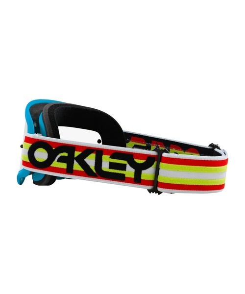 Oakley XS O-FRAME MXゴーグル　オークリー Oakley® O-Frame XS MX Goggle - Prescription Available | SportRx