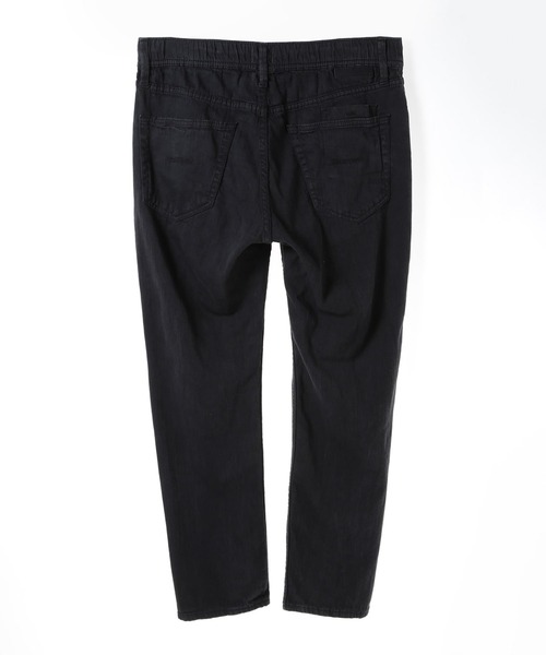 MEN'S BIGI ジーンズ 「YANUK/ヤヌーク」別注 Resort Jeans