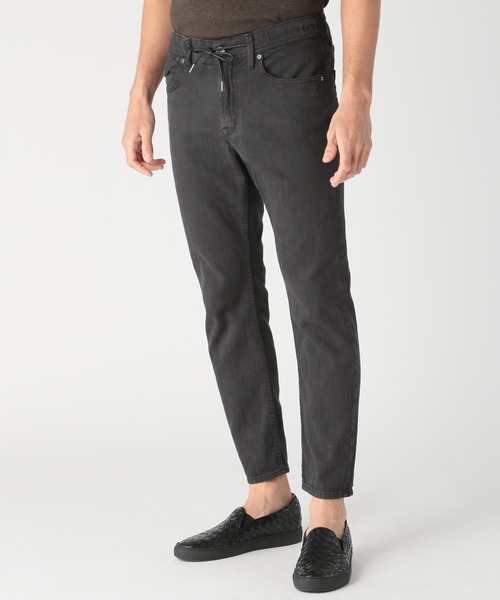 MEN'S BIGI ジーンズ 「YANUK/ヤヌーク」別注 Resort Jeans