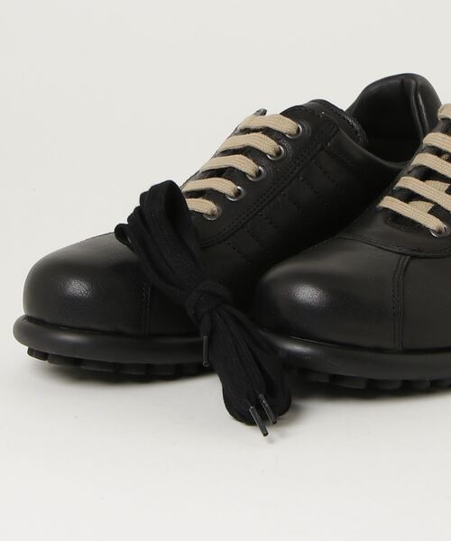 スニーカー 「カンペール」 PELOTAS ARIEL / カジュアルシューズ メンズの画像