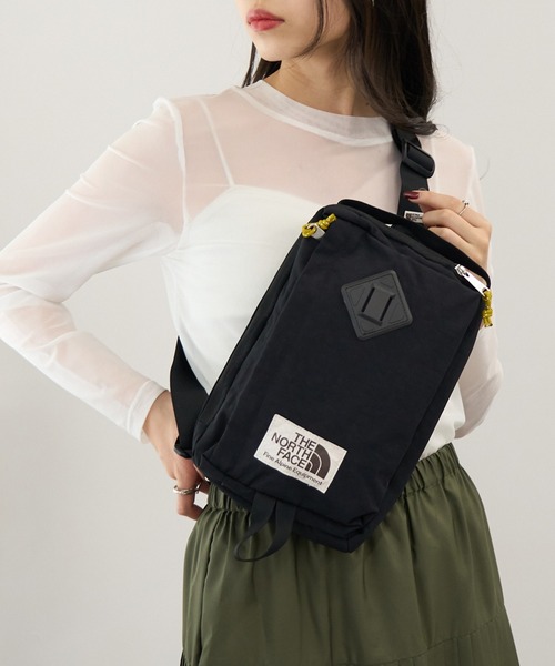 THE NORTH FACE（ザ ノースフェイス） ウエストポーチ ウエストバッグ