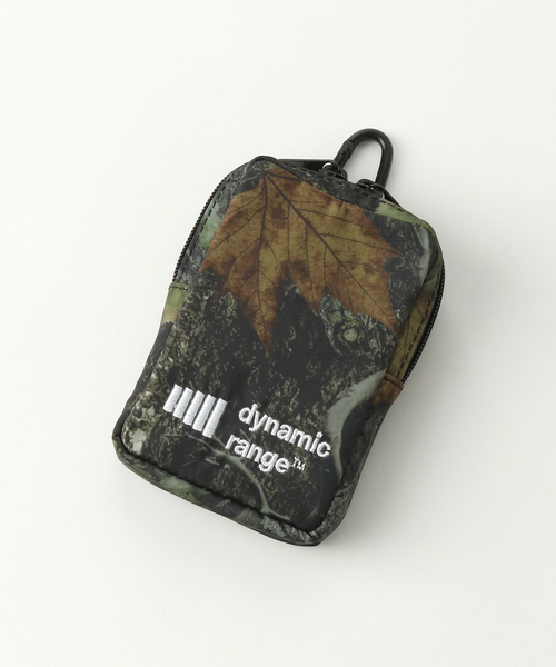 CLUB HAUS Card Caseクラブハウス カードケース 新品未使用