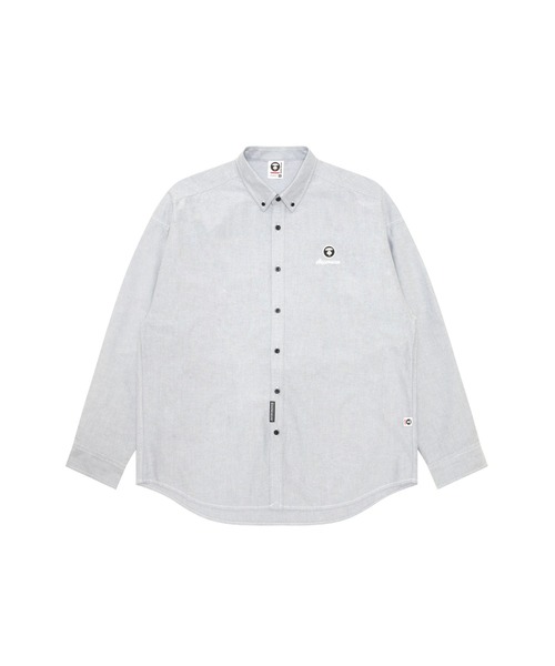 AAPE BY A BATHING APE（エーエイプバイアベイシングエイプ） シャツ