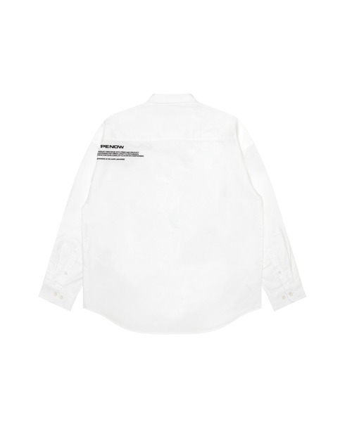 AAPE BY A BATHING APE（エーエイプバイアベイシングエイプ） シャツ