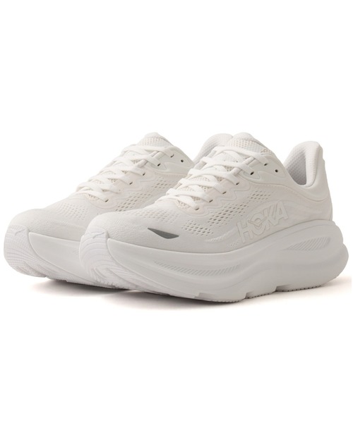 hoka ボンダイ9（サイズ（cm）：28.5cm）の商品一覧 通販 - Yahoo
