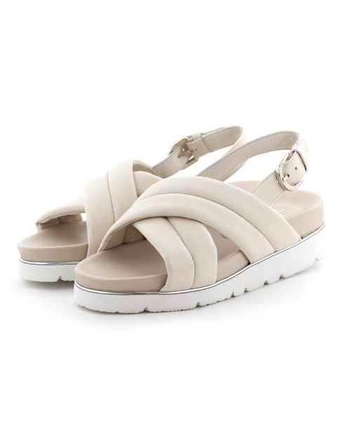 極美品❤️HIMIKO/ヒミコ カットワークセパレートパンプス 撥水加工( 23) ヒミコ 卑弥呼 カットワークセパレートパンプス/621122