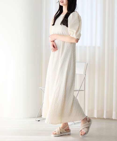 【美品】off-white パデットサンダル 43 (27.5cm相当) HIMIKO サンダル 「Made in Japan」「HIMIKO」「撥水」フット