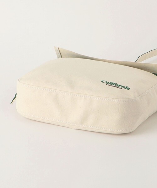 人気が高い 「TEMBEA ショルダーバッグ TEMBEA × ニュースペーパー CGS.」 バッグ