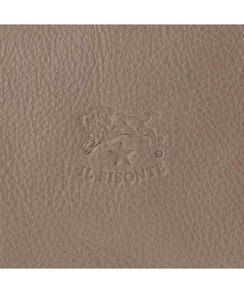 IL BISONTE（イルビゾンテ） ショルダーバッグ バッグ IL BISONTE