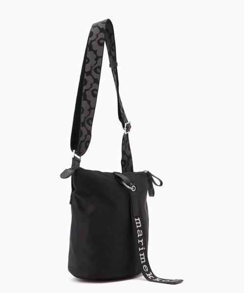 marimekko ショルダーバッグ バッグ 「ノベルティ付」Solid