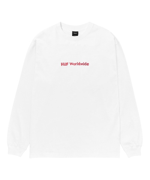 関税込み♪【HUF】Merida ロゴ入り ★Tシャツ 関税込み♪【HUF】Merida ロゴ入り ☆Tシャツ Merida T-Shirt
