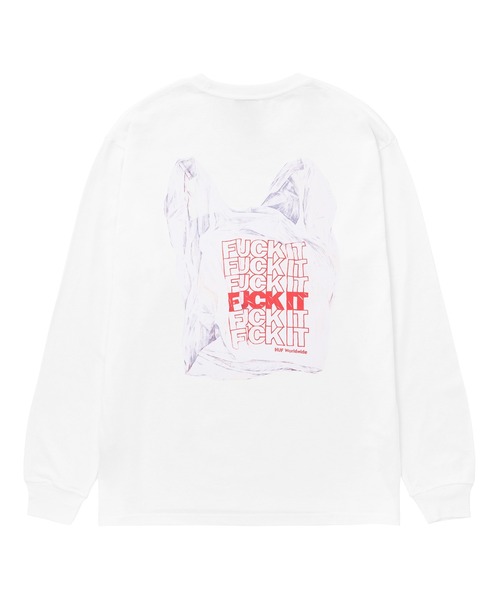◆送料/関税無料◆【HUF】Merida Tee Tシャツ HUF｜MERIDA TEE / HUF ハフ Tシャツ 半袖 | Rakuten Fashion