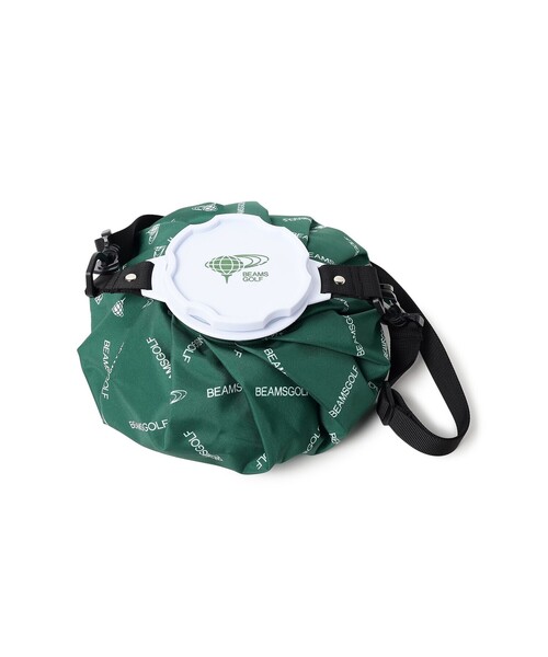 BEAMS GOLF（ビームス ゴルフ） ゴルフ ビッグ 氷のう レディース