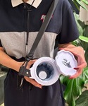 ゴルフ ビッグ 氷のう レディース メンズの詳細画像3