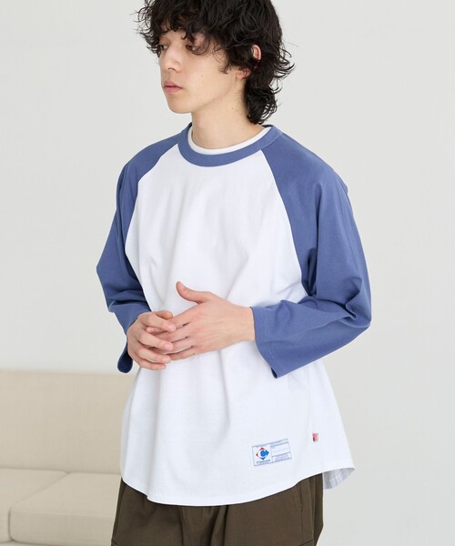 THE NORTH FACE Tシャツ 七分袖 ユニセックス コットン100％ 楽天市場】ノースフェイス 七分袖の通販
