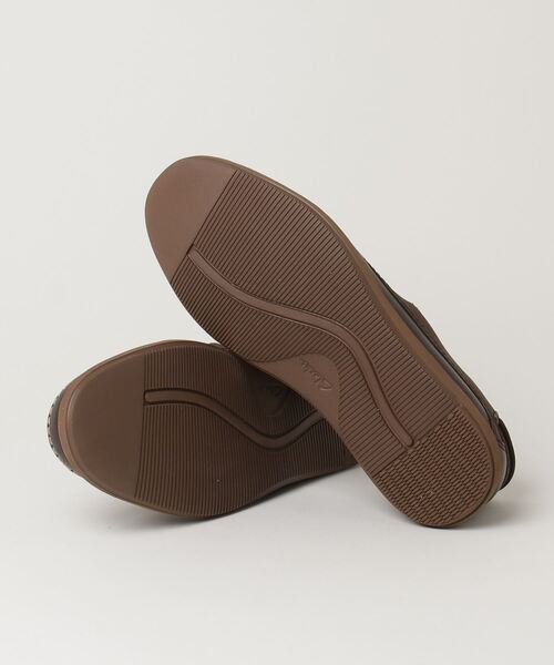 Clarks スニーカー ボートシューズ スリッポン モカシン Clarks（スリッポン/モカシン）のフリマアイテム一覧