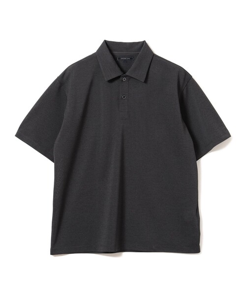 【新品】ビスチェシームポロシャツ 新品】ビスチェシームポロシャツ