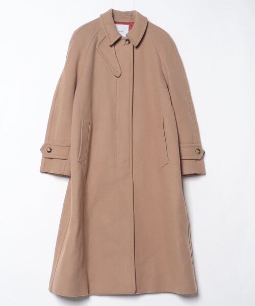 UN3D.（アンスリード） コート 38 ブラウン レディース : ZOZOTOWN