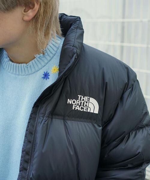 THE NORTH FACE（ザ ノースフェイス） ダウンジャケット ダウン Nuptse