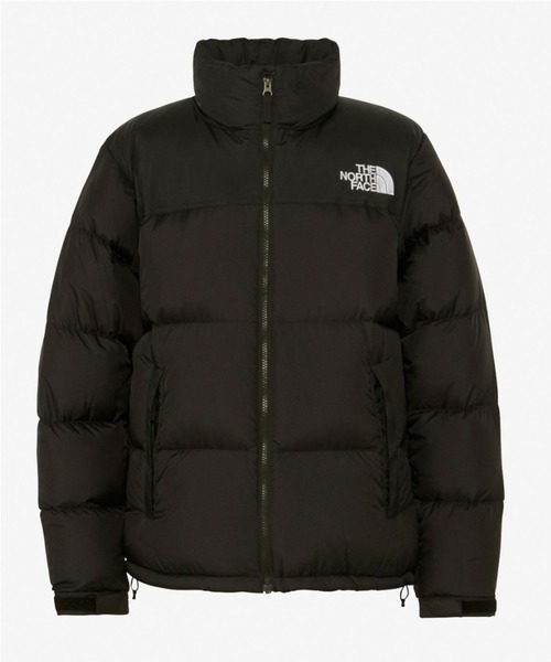 THE NORTH FACE ブラック ダウンジャケット ヌプシ 楽天市場】ノースフェイス 衣類 メンズ ジャケット ヌプシ