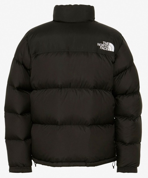 THE NORTH FACE ヌプシブラックダウンジャケット THE NORTH FACE ダウンジャケット ダウン FACE/ザ・ノース