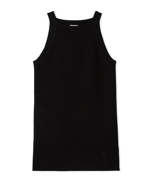 Mila Owen（ミラオーウェン） ニット セーター アメリカンスリーブ