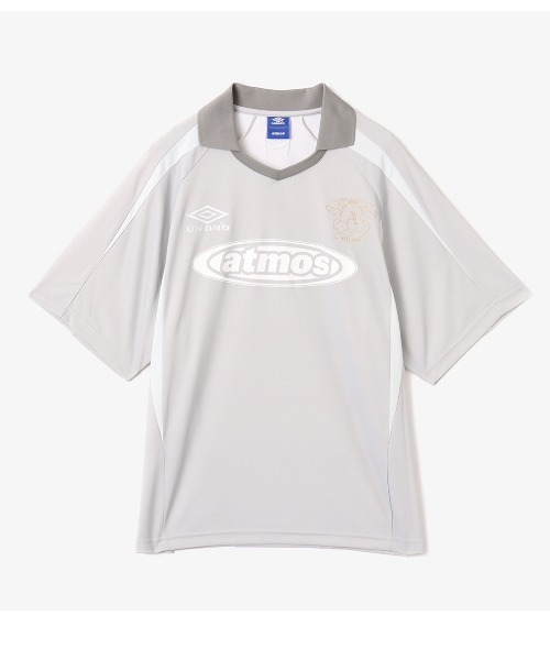 umbro（アンブロ） UMBRO x atmos SS Soccer Jersey / アンブロ x