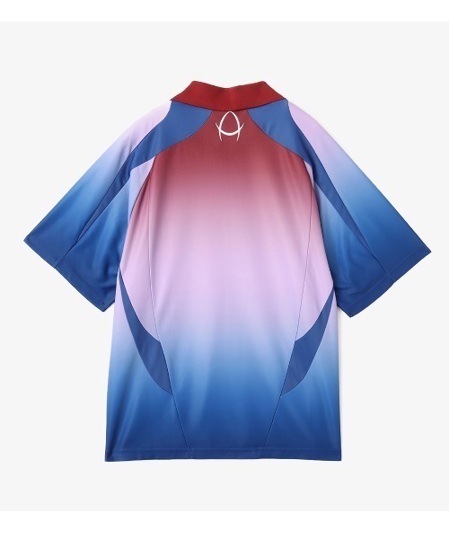 umbro UMBRO x atmos SS Soccer Jersey / アンブロ アトモス