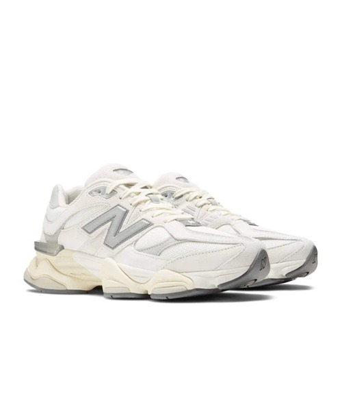 ニューバランス　U9060ECA New Balance U9060ECA WHITE （ニューバランス U9060ECA