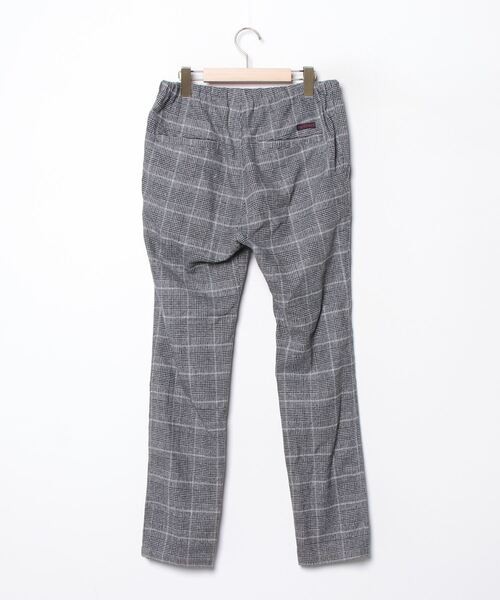 超美品】KIYONAGA & CO × GRAMICCI スラックス グレーM GRAMICCI