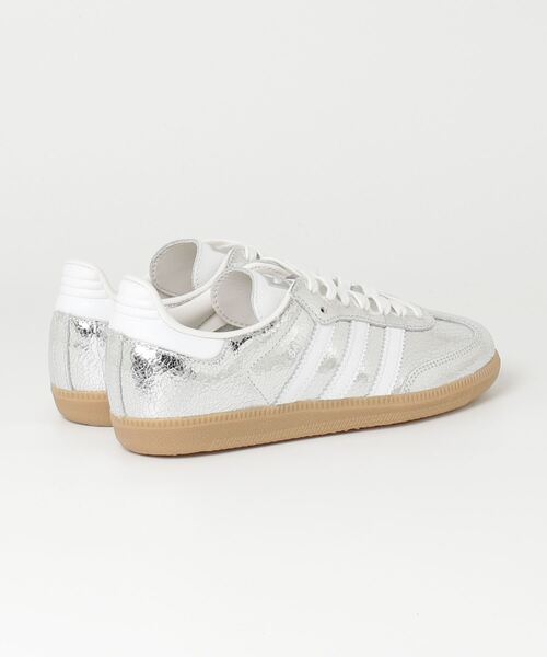 adidasoriginalsSAMBA OG/サンバ OG 23.5アディダス adidas スニーカー サンバ OG / Samba アディダスオリジナルス