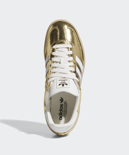 スニーカー サンバ OG / Samba OG / アディダスオリジナルス adidas Originals レディース メンズの画像
