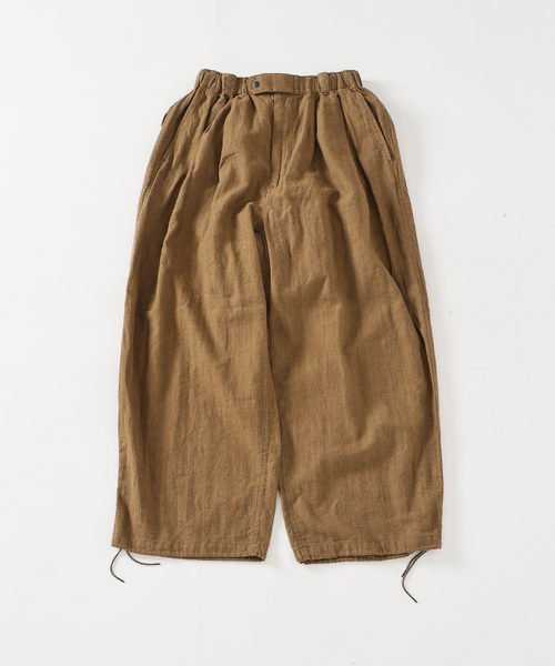 JOURNAL STANDARD J.S HOMESTEAD パンツ J.S.Homestead