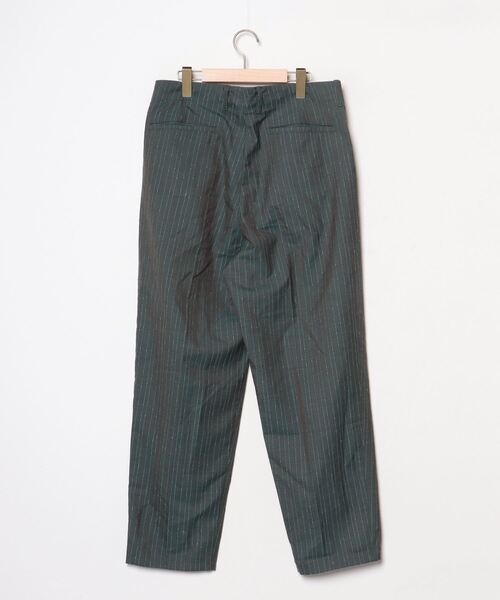 「DISCOVERED」 パンツ 2 グリーン メンズ_画像2