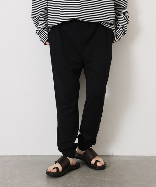 JOURNAL STANDARD LUXE パンツ ポンチ レディース : ZOZOTOWN