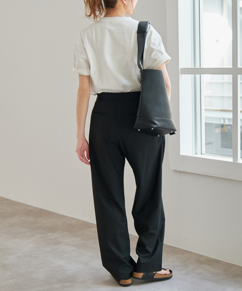 Spick＆Span tシャツ PAYDAY/ペイデイ パックT レディース