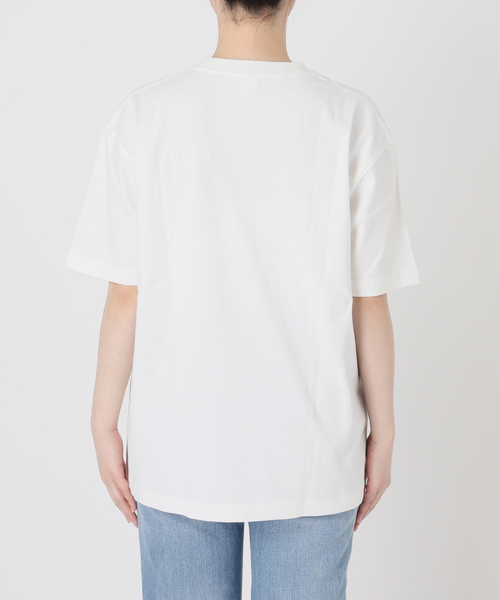 Spick＆Span tシャツ PAYDAY/ペイデイ パックT レディース