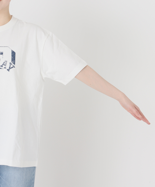 Spick＆Span tシャツ PAYDAY/ペイデイ パックT レディース