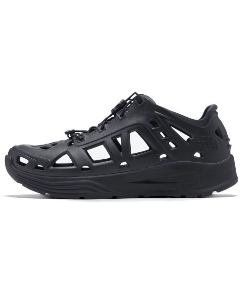 【未使用品】ノースフェイス リアクティブ スニーカー サンダル 27cm メンズ THE NORTH FACE サンダル RE-ACTIV SNEAKER（ザ ノース フェイス