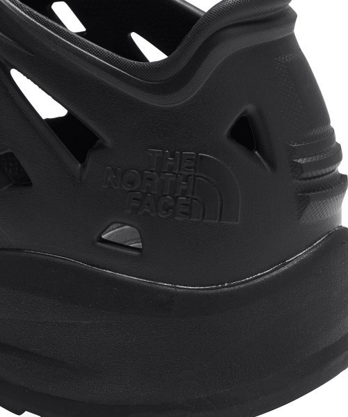 [ザノースフェイス] サンダル RE-Activ Sneaker スニーカー THE NORTH FACE サンダル RE-ACTIV SNEAKER（ザ ノース フェイス