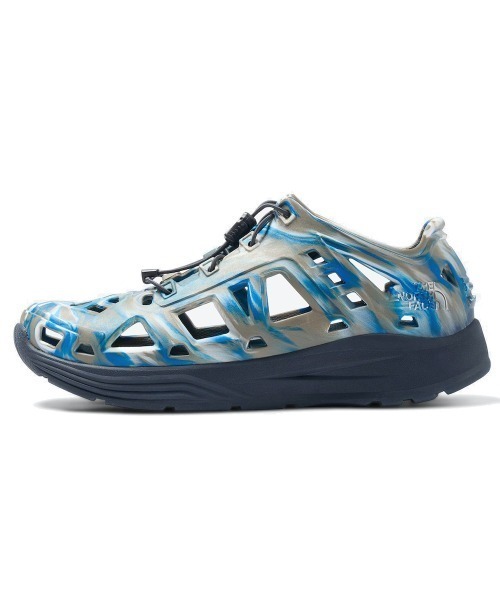 The North Face re-active 25cm アウトドアサンダル THE NORTH FACE サンダル ザ ノース フェイス RE-Activ Sneaker_